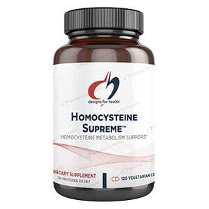 Homocysteine Supreme by Designs for Health