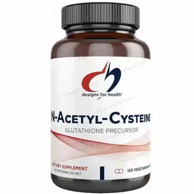 N-Acetyl Cysteine 900mg Boosting Health Naturally