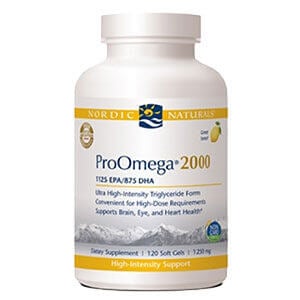 ProOmega 2000 Unleashing a Sea of Wellness