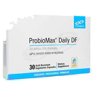 Probiomax Daily DF Cultivate a Thriving Gut