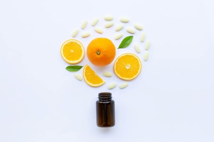 Top 4 Liposomal Vitamin C Supplements for Maximum Absorption and Health Benefits