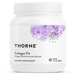 CollagenFit by Thorne: For Your Skin and Joint Health