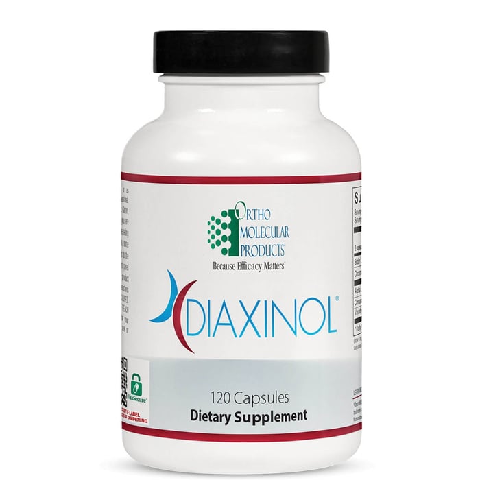 Diaxinol Ortho Molecular Products Product Image