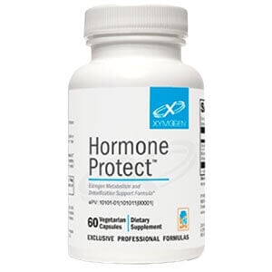 Hormone Protect to Balance Hormones