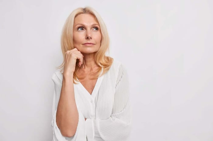 how to deal with menopause