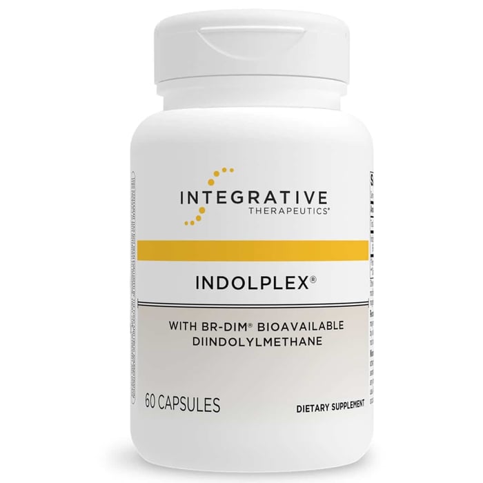 Indolplex Integrative Therapeutics: Dosage, DIM & Safety