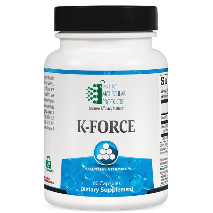 K Force Ortho Molecular Product Image