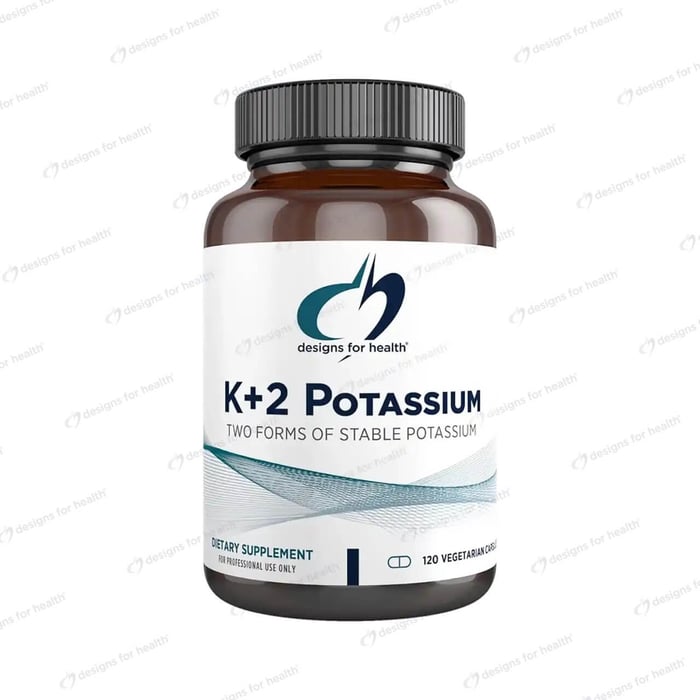 K+2 Potassium Designs for Health: Benefits, Side Effects & How to Use