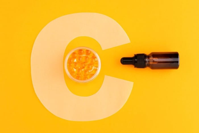 liposomal vitamin c maximum dosage