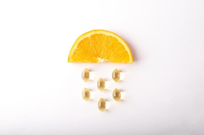 vitamin c liposomal benefits