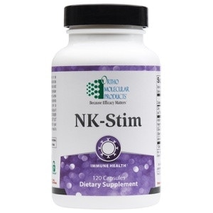 NK-Stim Ortho Molecular: Ingredients, Dosage & Who It Suits