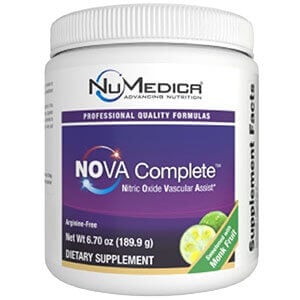 Nova Complete Monk Fruit Discover the Whole-Body Benefits