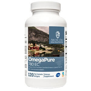 OmegaPure 780 an Essential Role in Vibrant Health