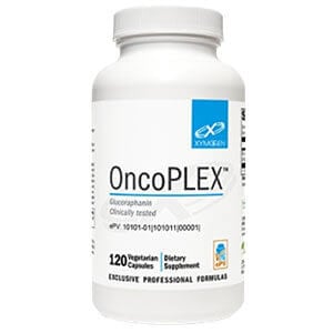 Oncoplex A New Frontier in Cellular Defense and Vitality