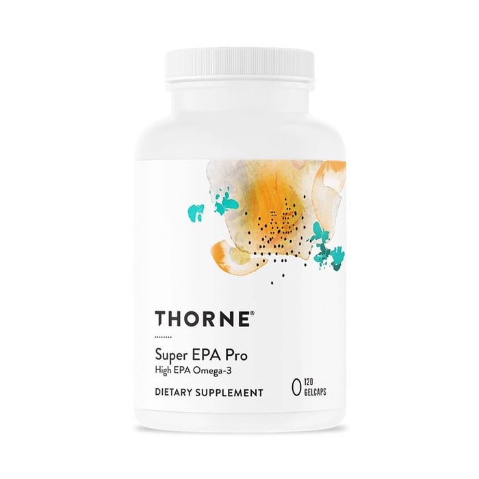 Thorne Super EPA Pro Product Image