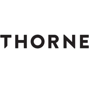 Thorne: A Legacy of Quality, Innovation, and Trust