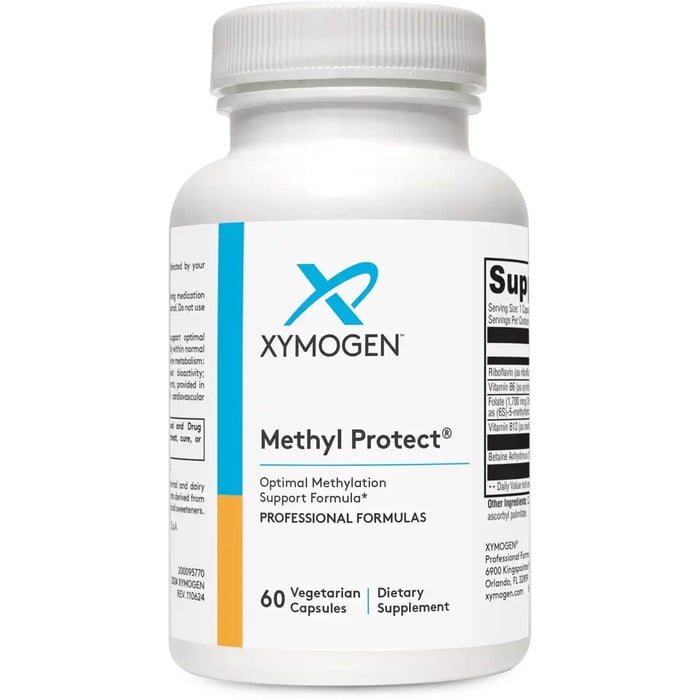 Xymogen Methyl Protect Product Image