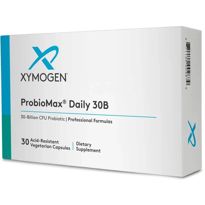 Xymogen Probiomax Daily Product Image