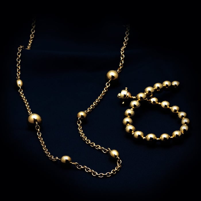 The Most Popular Chain Styles for Necklaces