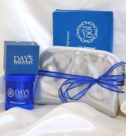 4 Myths: How Not to Clean Your Jewelry