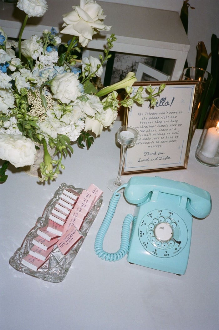 Designing the Ring, Preserving the Moment. Day's Jewelers x After the Tone