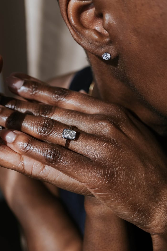 Why Cut is King: Diamond Brilliance and Proportions