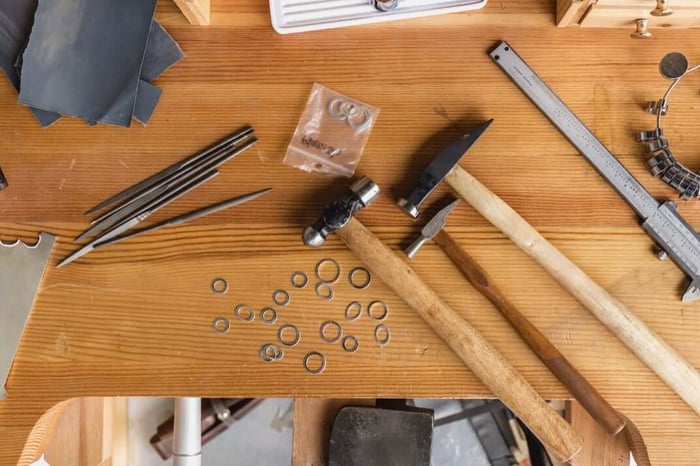 Our Guide to Jewelry Repair Services with Day's Jewelers