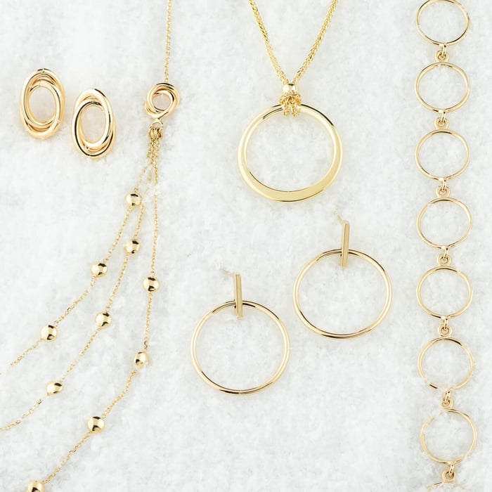 Gemstones and Metals for Everyday Wear