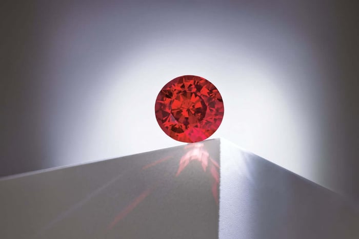 Ruby Birthstone: Everything to Know About July's Gem