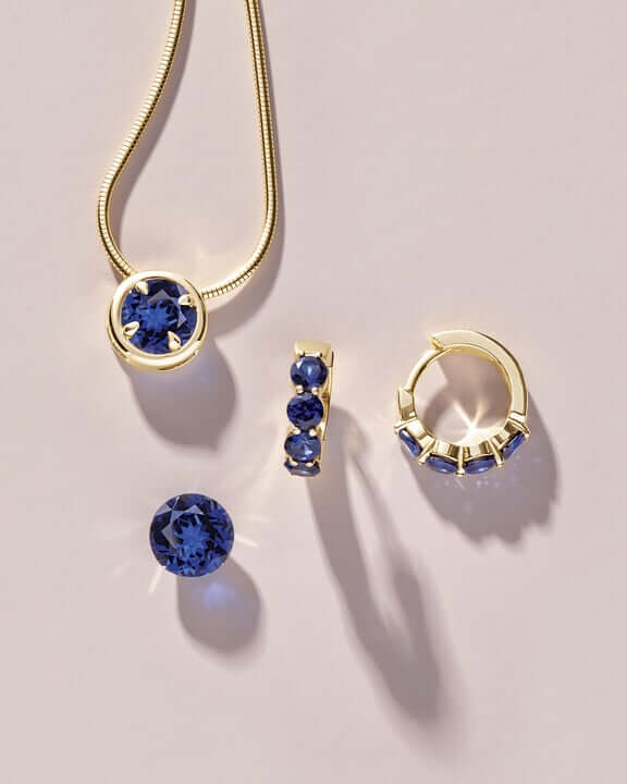 What Is September's Birthstone? A Guide to Sapphire
