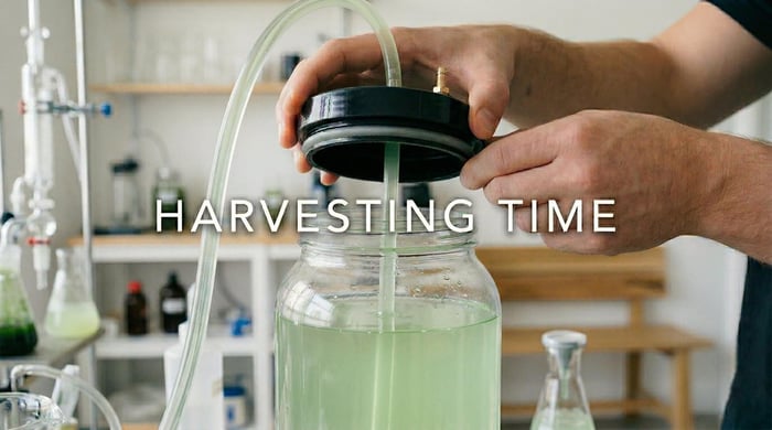 How to Successfully Culture Copepods