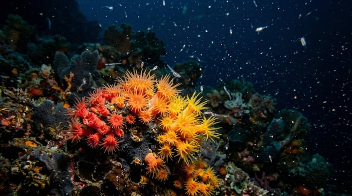 What Do Corals Eat? The Complete Guide to Coral Nutrition for Reef Keepers