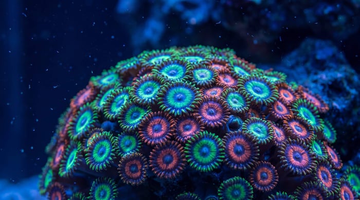 Zoanthid Care: Why Zoas Struggle When Your Reef Thrives