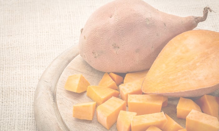 The Benefits of Sweet Potatoes for Dogs Nutritional Guide
