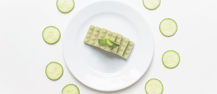 Freshen Up with DIY Dog Breath Mints