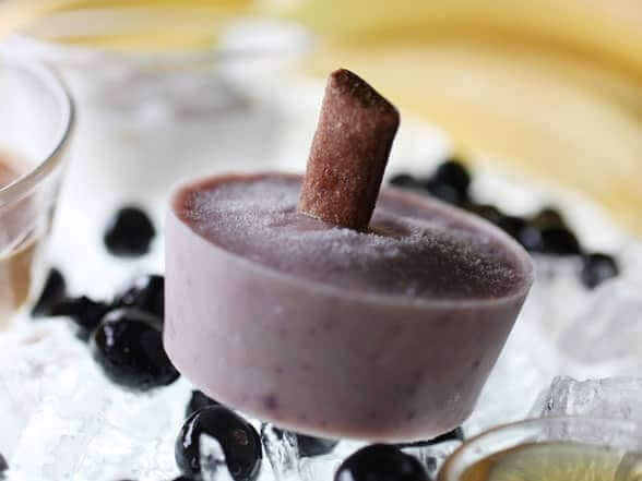 Cool Dog Pupsicle Recipes for Summer