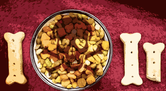 Another Law Suit Against Nestle Purina