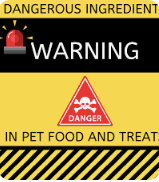 Dangerous Endocrine Disruptors are Commonly Found in Dog Food