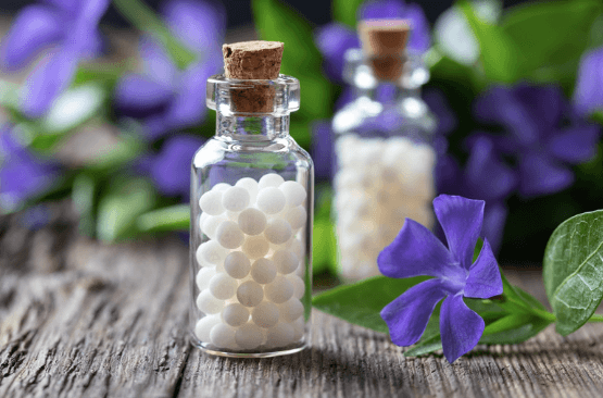 Homeopathy can Treat Vaccine Reactions