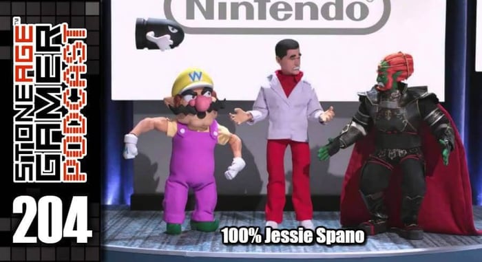 SAG Episode 204: 100% Jessie Spano