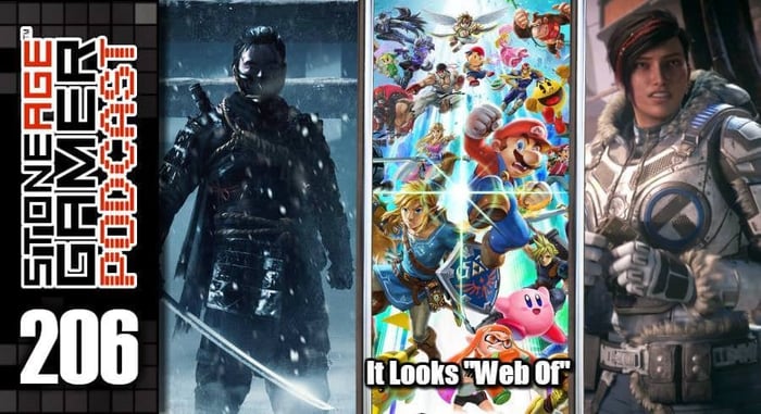 SAG Episode 206: It Looks 