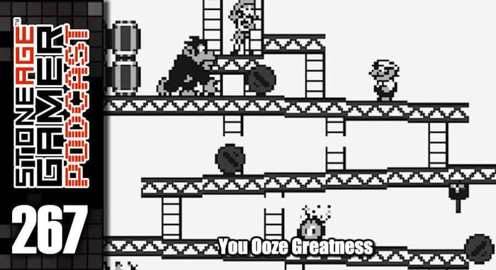 SAG Episode 267: You Ooze Greatness