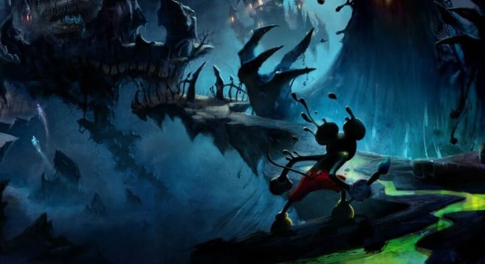 Generation Wii-visited Part 4: World of Adventure