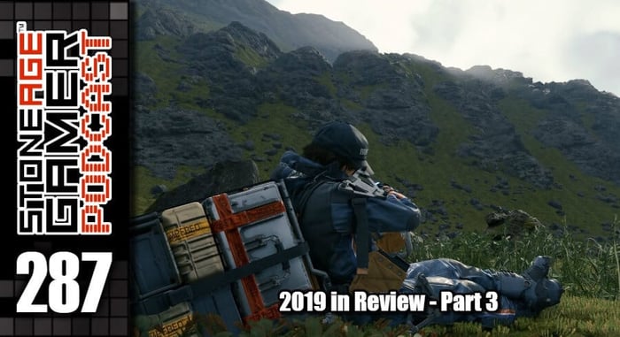 SAG Episode 287: 2019 in Review - Part 3