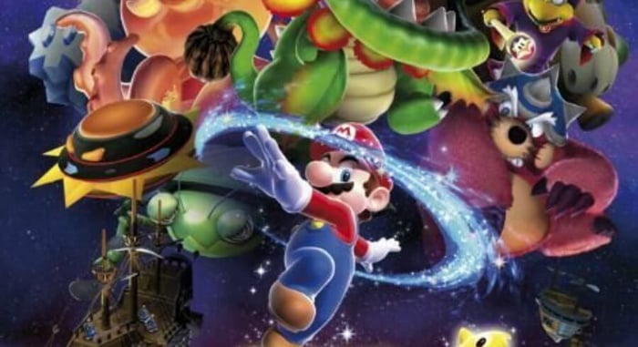 Generation Wii-visited Part 1: Obviously Nintendo