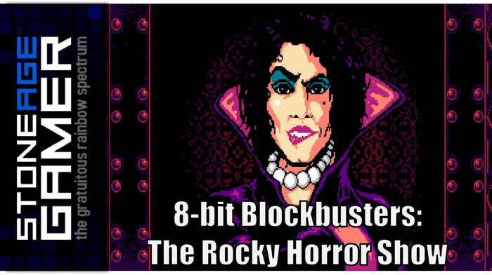8-Bit Blockbusters: Rocky Horror Picture Show