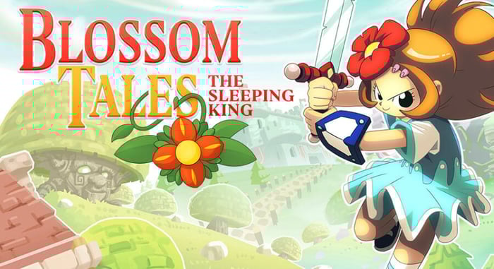 More than Just a Zelda Clone