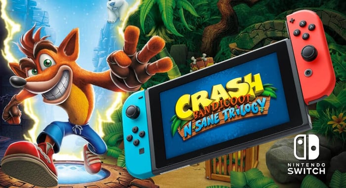 It's a Weird Time for Nintendo Fans