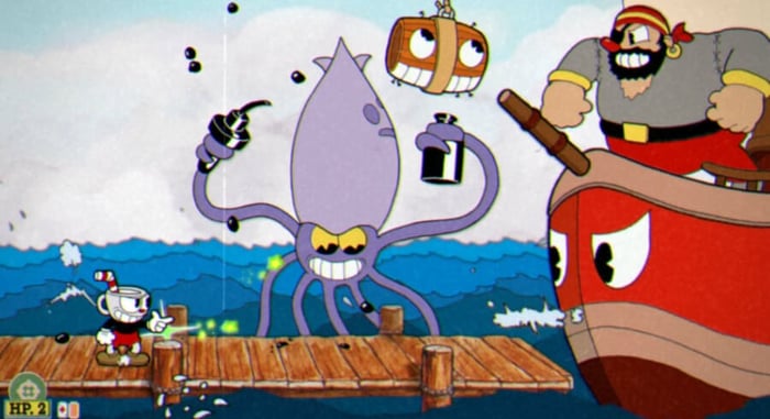 The Animation Situation