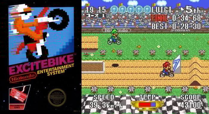 16-bit Sequels that Never Were Vol. 1